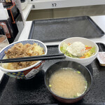 Yoshinoya - 