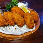 西洋料理ミカーサ - 