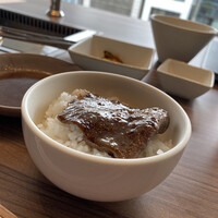 焼肉うしごろ 銀座並木通り店 - 