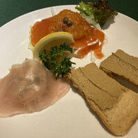 ロシヤ料理 ラルース - 