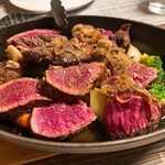 古民家レストラン Es - 