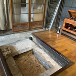 古民家レストラン Es - 