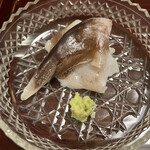松川 - 舞鶴産 とり貝