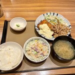 やよい軒 - 