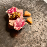 古民家レストラン Es - 