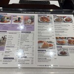 THE COFFEE BEAN & TEA LEAF - 