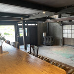 古民家レストラン Es - 