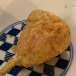 いか玉焼と串カツ マハカラ - 