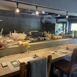 古民家レストラン Es - 