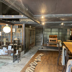 古民家レストラン Es - 