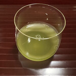 松川 - 水出し煎茶