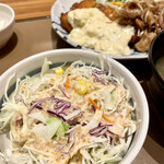やよい軒 - 