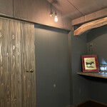 古民家レストラン Es - 