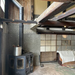 古民家レストラン Es - 