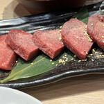 Zero Byou Remon Sawa Sendai Horumon Yakiniku Sakaba Tokiwatei - 