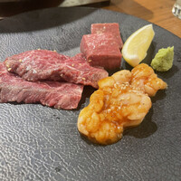 NO MEAT, NO LIFE.2nd - 