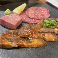 NO MEAT, NO LIFE.2nd - 