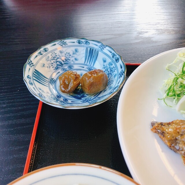 食事処 まやま - くりこま高原（食堂）の写真