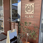 ALAM - 