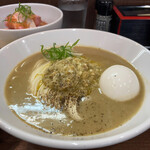 ヌードル＆スパイスカレー 今日の1番 - 