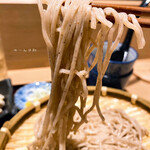 SOBA DINING 空楽 - 