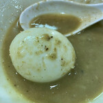 ヌードル＆スパイスカレー 今日の1番 - 