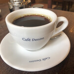 CafeDenim - 