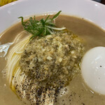 ヌードル＆スパイスカレー 今日の1番 - 