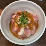 ヌードル＆スパイスカレー 今日の1番 - 