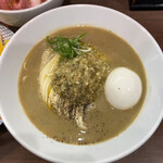 ヌードル＆スパイスカレー 今日の1番 - 