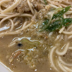 ヌードル＆スパイスカレー 今日の1番 - 