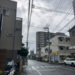 ヌードル＆スパイスカレー 今日の1番 - 