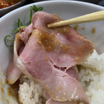 ヌードル＆スパイスカレー 今日の1番 - 