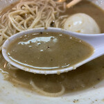 ヌードル＆スパイスカレー 今日の1番 - 