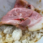 ヌードル＆スパイスカレー 今日の1番 - 