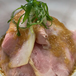 ヌードル＆スパイスカレー 今日の1番 - 