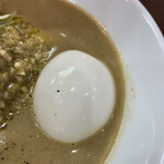 ヌードル＆スパイスカレー 今日の1番 - 