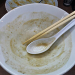 ヌードル＆スパイスカレー 今日の1番 - 