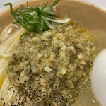 ヌードル＆スパイスカレー 今日の1番 - 