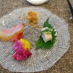 中国料理 花梨 - 