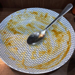 ヌードル＆スパイスカレー 今日の1番 - 