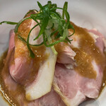 ヌードル＆スパイスカレー 今日の1番 - 