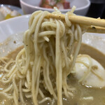 ヌードル＆スパイスカレー 今日の1番 - 