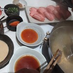 Shabushabu Kan - 