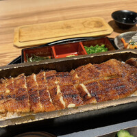 うなぎ四代目菊川 ミッドランドスクエア 名古屋本店 - 
