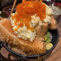 Seafood bar Ermitage 代々木店 - 