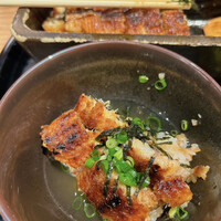 うなぎ四代目菊川 ミッドランドスクエア 名古屋本店 - 