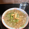 龍神ラーメン