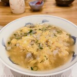 蕎麦割烹  倉田 - スッポン雑炊