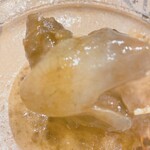 蕎麦割烹  倉田 - スッポン鍋